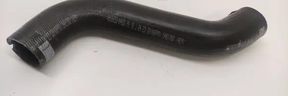 Hyundai i20 (GB IB) Intercooler hose/pipe
