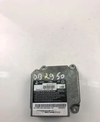 Fiat Marea Other control units/modules 46770172