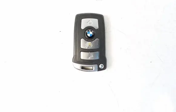 BMW 7 E65 E66 Ignition key/card 6959046