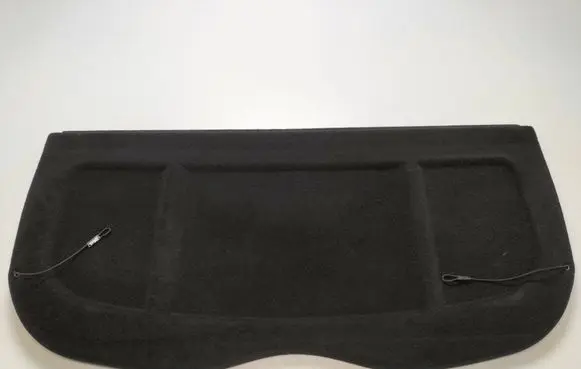 KIA Pro Cee'd II Parcel shelf 