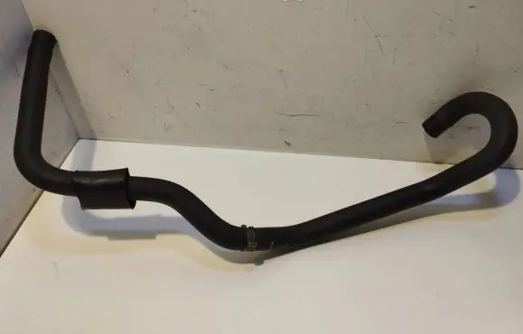Volkswagen Bora Power steering hose/pipe/line 1J0422887F