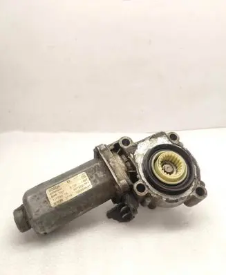 BMW X5 E53 Gearbox-reducer motor 7528559 0130008507 8472227771