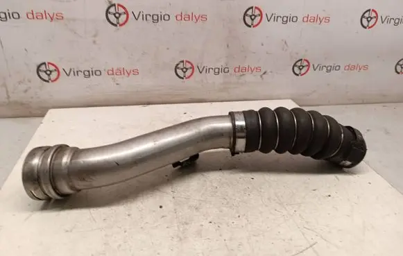 Renault Master III Intercooler hose/pipe