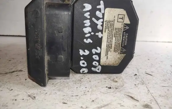 Toyota Avensis T250 ABS Pump 8954105100 265225387 4454005050