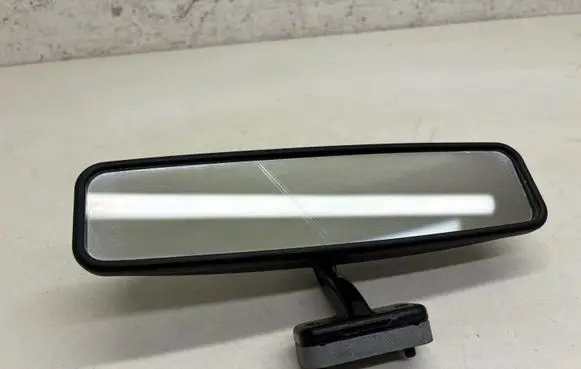 Volvo S70 V70 V70 XC Rear view mirror (interior) 3512654