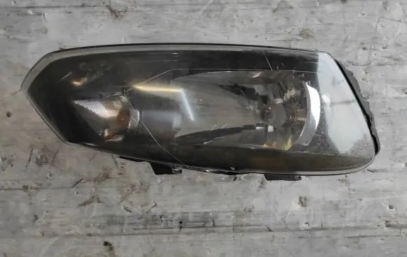 Volkswagen Polo V 6R Headlight/headlamp 6R2941016E