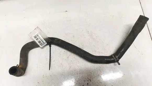 Ford Focus Engine coolant pipe/hose