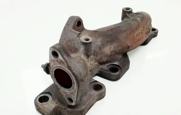 Exhaust manifold