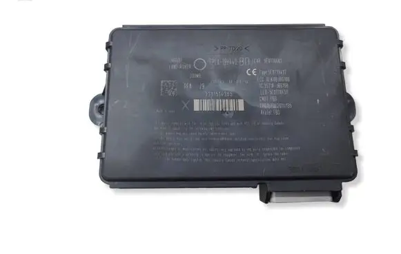 Land Rover Range Rover Sport L494 Keyless (KESSY) go control unit/module DPLA19H440BD