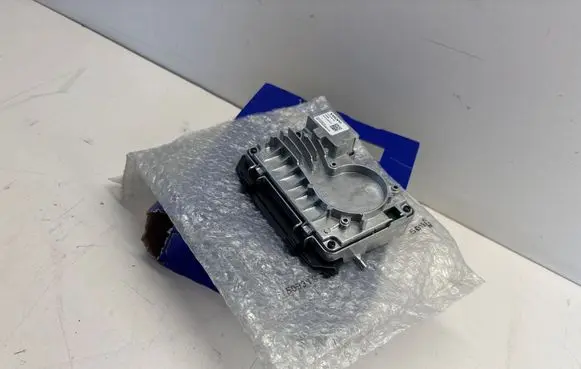Volvo C40 Windshield/windscreen camera 32410198AA