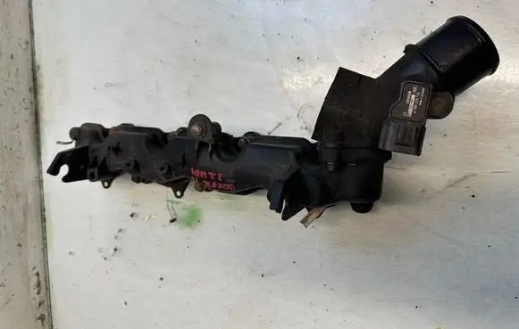 Ford Transit Intake manifold 6C109424AB