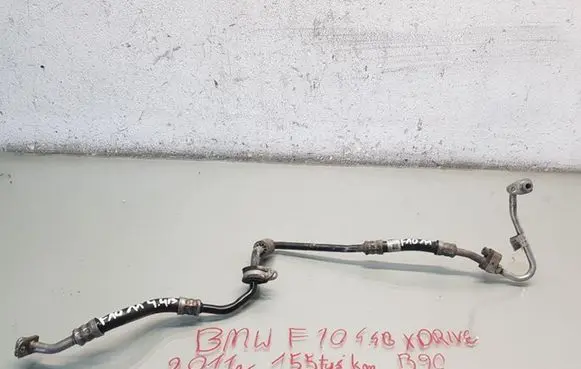 BMW 5 F10 F11 Power steering hose/pipe/line