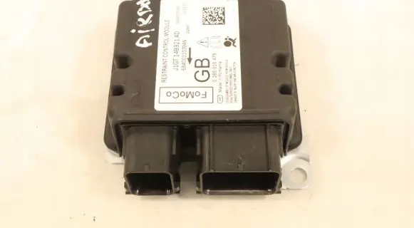 Ford S-MAX Airbag control unit/module J1GT14B321AD
