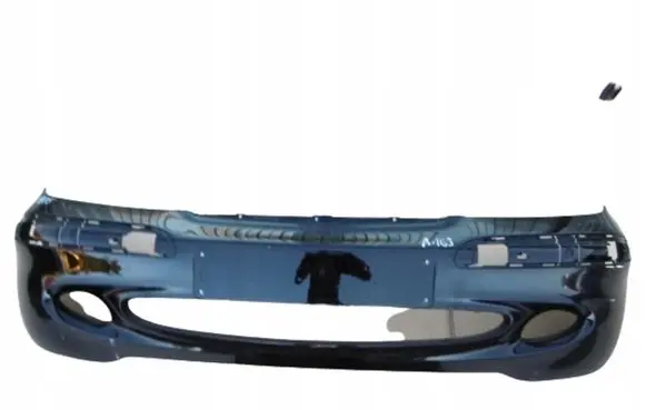 Mercedes-Benz A W168 Front bumper