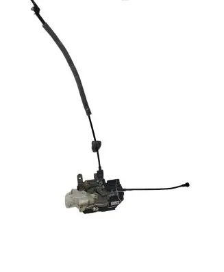 Volvo V40 Front door lock 31391824 933379103 130515A