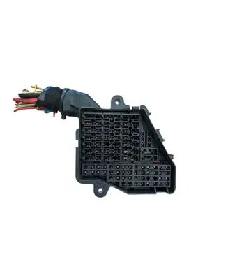 Volkswagen Golf IV Fuse box set 1J0937550AA 1M6035550 M2970006B