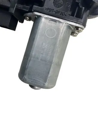 Mercedes-Benz B W246 W242 Rear door window regulator motor A2469063200