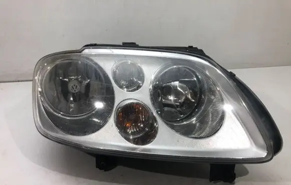 Volkswagen Touran I Headlight/headlamp 1T0941006R