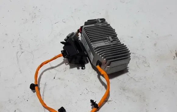 Volvo XC90 Other devices 31346796