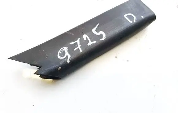 Citroen C5 Rubber seal rear door 1643112