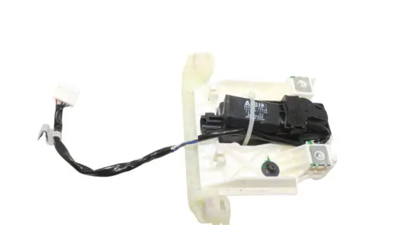 Lexus LS 460 - 600H Seat adjustment motor 43949010040