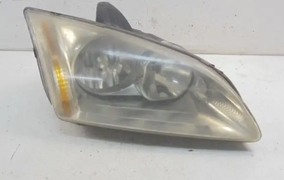 Ford Focus C-MAX Headlight/headlamp
