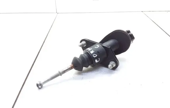 Opel Corsa C Clutch slave cylinder 9126216