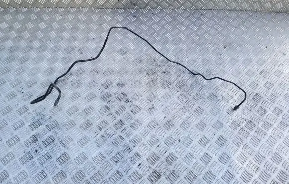 Nissan Qashqai J12 Brake line pipe/hose 