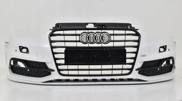 Audi A3 S3 8L Front bumper 8V0