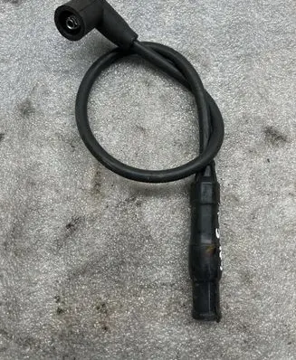 Volkswagen Golf IV Plug wire 
