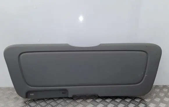 KIA Rio Tailgate/boot lid cover trim 0K34A68960