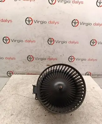 Ford Fiesta Heater fan/blower 0130115551 VP8E2H18456