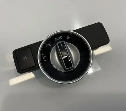 Light switch