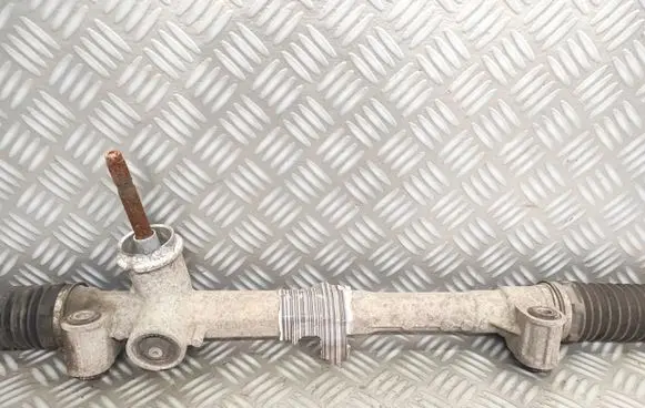 Opel Corsa D Steering rack 13381913