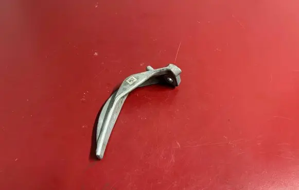 BMW i3 Other front suspension part 6864661 31106864661