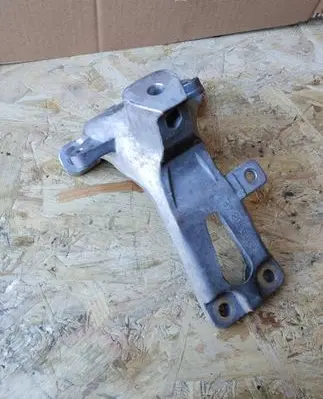 Audi A6 S6 C7 4G Engine mounting bracket 4G0199308AE