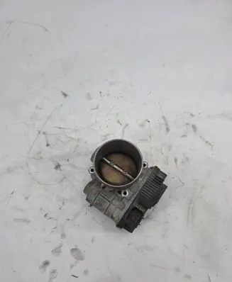 Infiniti FX Throttle valve SERA57601 P4302