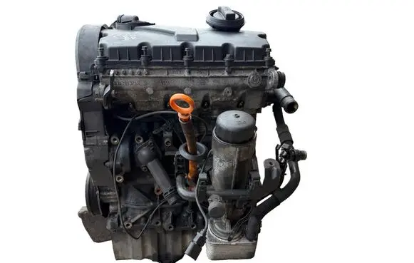 Audi A4 S4 B7 8E 8H Engine BPW