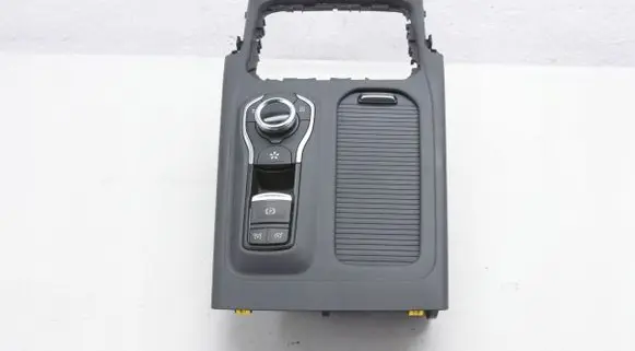 Renault Talisman Multifunctional control switch/knob 253B05762R