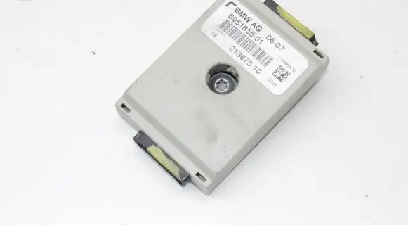 BMW 6 E63 E64 Aerial antenna filter 6951855