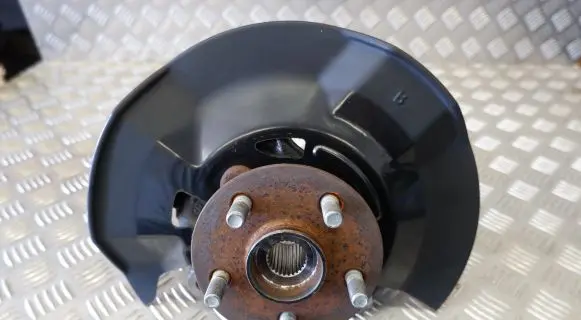 Toyota Yaris XP210 Front wheel hub 43550K0010 4321102410