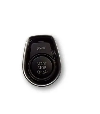 BMW 1 F20 F21 Engine start stop button switch 61319250734 9250734