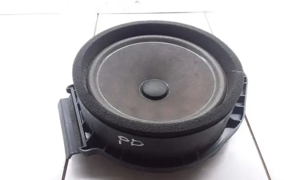 Opel Meriva B Front door speaker 13240945