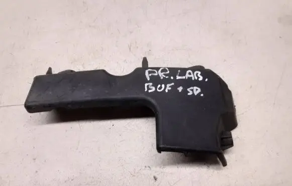 Audi A4 S4 B7 8E 8H Fender mounting bracket 8E0807284E