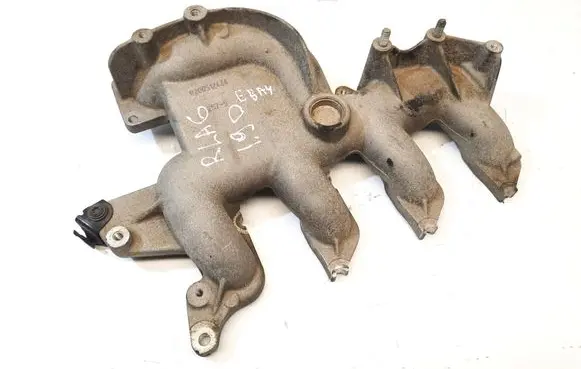 Renault Laguna II Intake manifold
