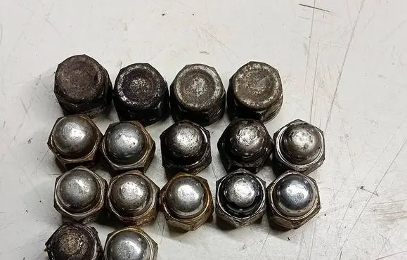 KIA Sportage Nuts/bolts AFWF02984