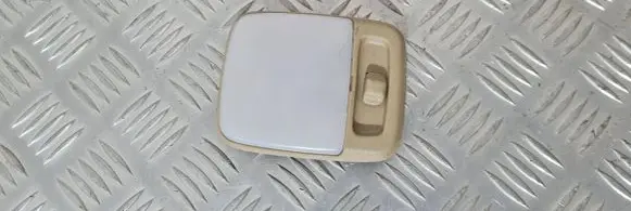 Nissan Terrano Headlining lighting console trim 