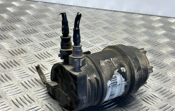 Volvo XC60 Fuel filter 6650473190