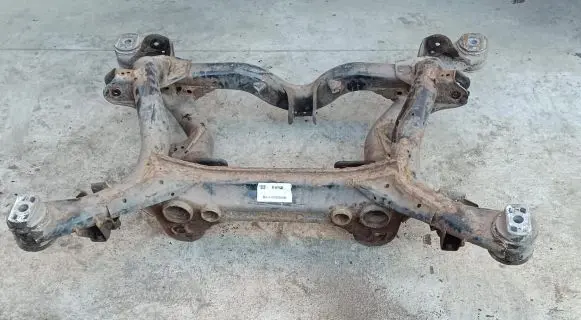 Rear subframe
