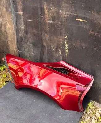 Chevrolet Corvette C7 Fender 84054836